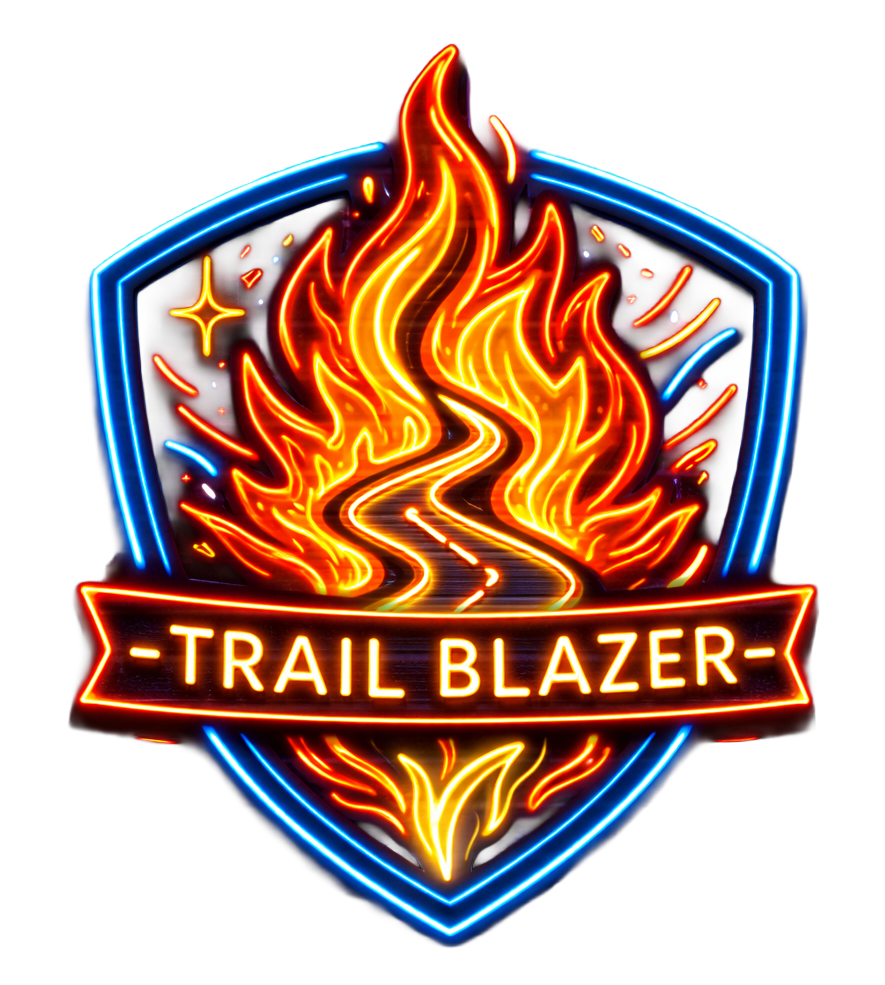 GEO Trail Blazer